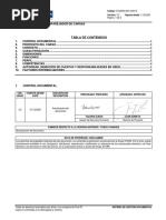 Aparejador de Cargas ST22004.600.150019V2.0