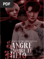 Sangre Sobre El Hielo - Vhope