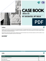 IIFT Delhi Case Book 2022-23-1