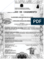 Certidão de Casamento Filho de Sra Ivani20171016