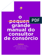 Ebook Grande Manual Do Consultor Consorcio