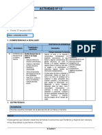 SESION Escribimos Una Descripción