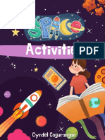 Space Activities