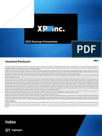 XP Inc.2Q2022