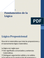 01 Fundamentos de Logica