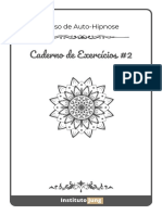 Curso de Auto Hipnose - Caderno #2