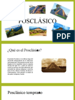 POSCLÁSICO