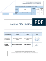 Manual de Uroanalisis