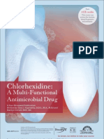 Chlorhexidine