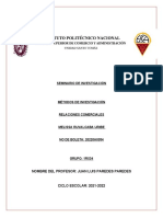 SEIN - U1 - Act3 - Métodos de Investigación - MelissaRuvalcabaUribe