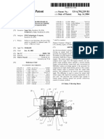 Contactless Electromechanical Actuator With Coupled Electronic Motor Commutation and Output Position Sensors