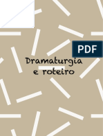 Dramaturgia E Roteiro 