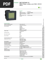 METSEPM5110