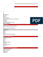 Limpieza y Descolmatacion de Cauce en Las Quebradas