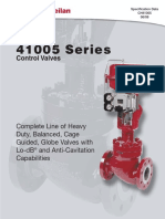 Series: Control Valves