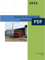 EIV - Estudo de Impacto de Vizinhança 03