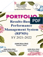 E-Rpms Portfolio (Design Thirteen) - Depedclick