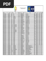 Designaciones 22-23-24!25!26 de Julio de 2022