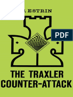 Estrin Yakov The Traxler Counterattack