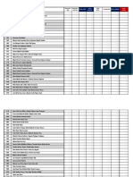 Relación de Propietarios Al Día en Todos Los Conceptos Al 31 de Julio Del 2020