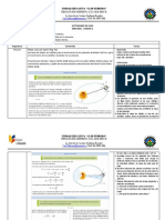 SEGUNDO BI Semana 15-16 - Física 3