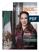 Revista Puntos Finos Enero 2022