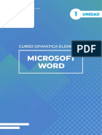 Manual de Microsoft Word - Ipn