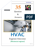 HVAC Interview Questions and Answers HVAC SIMPLIFIED