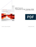 Ssis Tutorial