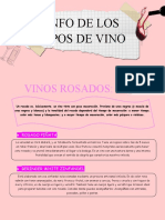 Info de Los Tipos de Vino