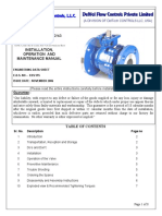 Deltech Controls, L.L.C.: Delval Flow Controls Private Limited