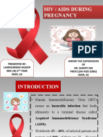 Presentation Aids and Hiv