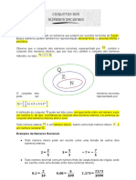 Revisão - Matemática