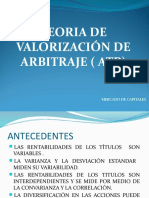 Arbitraje Atp Definitivo