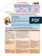 Ficha N°15 Géneros Literarios