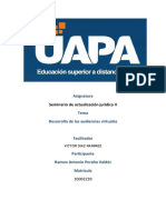 Tarea 2 Seminario de Actualización Jurídica II