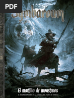 Symbaroum - TdE2 - Karvosti v1.0.2