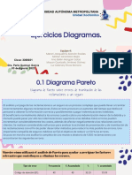 Tarea Diagramas - Ejercicios