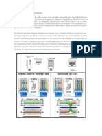 Conectar Dos PC Con Cable Ethernet