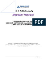 Work To Build The Country: Mousumi Network