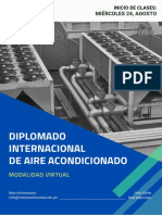 BROCHURE Y TEMARIO Diplomado Actualizado Ag.