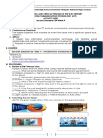 Trends, Networks, and Critical Thinking in The 21st Century - Second Semester Midterm S.Y. 2020-2021