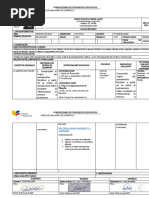 2 Bgu A y B Plan de Refuerzo Filosofia Semana 4