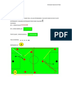 Ejercicio de Potencia Aróbica