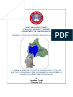 (Getachew) BASEFLOW ANALYSIS OF RIVERS IN LAKE TANA SUB BASIN