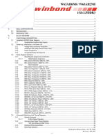 W63AHxNB VFBGA178 PKG Datasheet A01-005 20200728