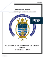 Apostila Controle de Motores Do Ciclo Otto