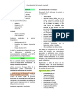 Abordaje Inicial Del Paciente Intoxicado