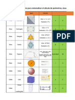 Excel Algoritmos