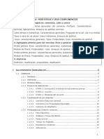 05 - Morteros y Sus Componentes